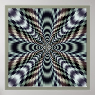 Violent Vibrations Poster