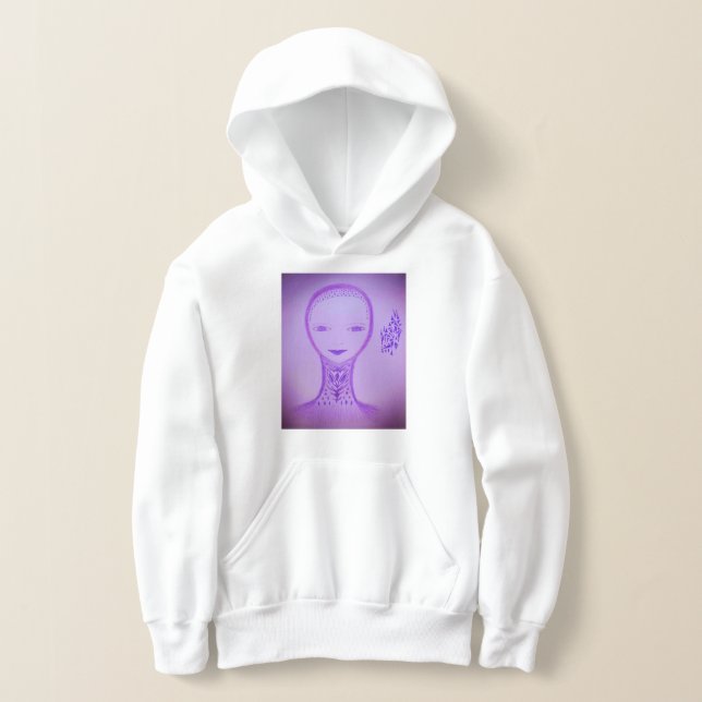 Violet (Laydown)