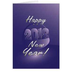 Violet 2018
