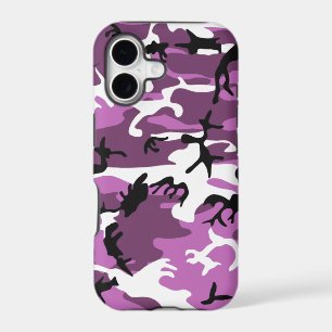 Violet Camo