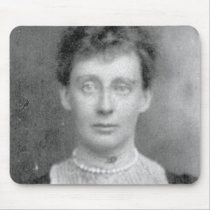 Violet Dickinson Mouse Mat
