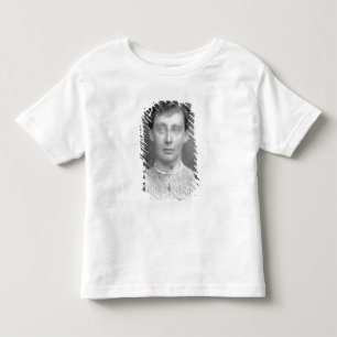 Violet Dickinson Toddler T-Shirt