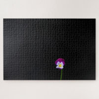 Violet Flower 20x30 1014pc jpa