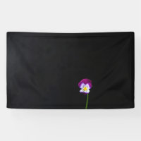 Violet Flower bnrcnm