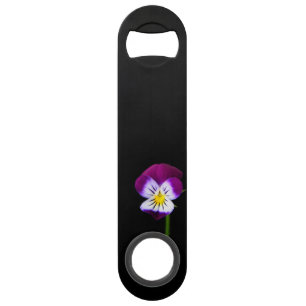 Violet Flower bocna