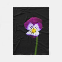 Violet Flower fbcnm