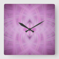VIOLET -  Fractal Art -