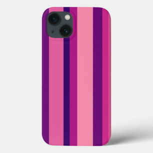 Violet Garden iPhone 13 Case