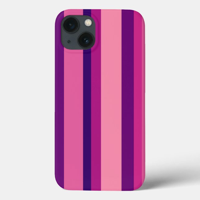 Violet Garden  Case-Mate iPhone Case (Back)