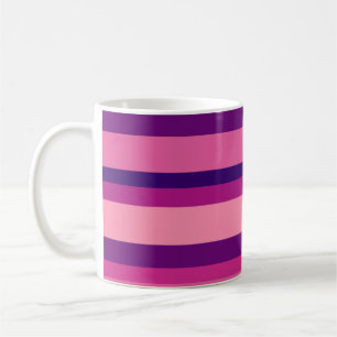 Violet Garden  Coffee Mug