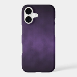 Violet Gothic Ombre Background Art