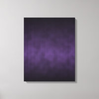 Violet Gothic Ombre Background Art