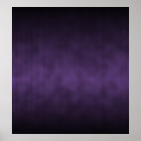 Violet Gothic Ombre Background Art