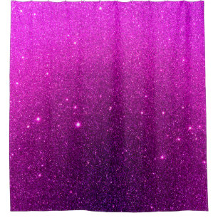 Violet luxury texture. Violet holiday background. Shower Curtain