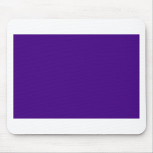 Violet Mouse Mat