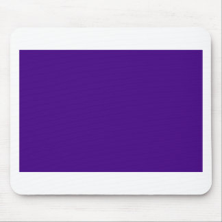 Violet Mouse Mat