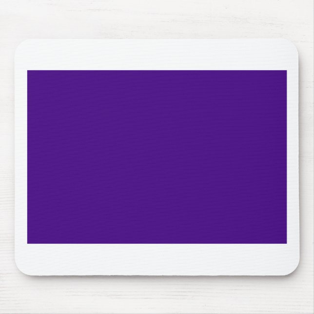 Violet Mouse Mat (Front)