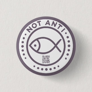 Violet NotAntiFish badge