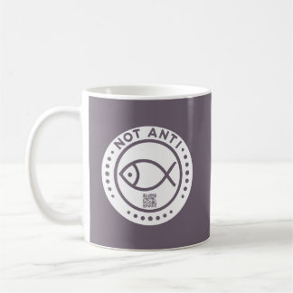 Violet NotAntiFish mug