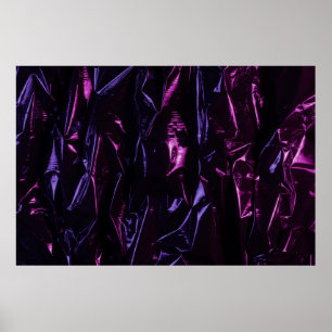 Violet Poster