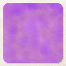 Violet Shades Coaster