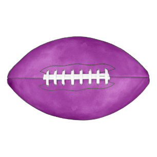 Violet  Sky American Football