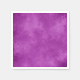 Violet Sky Napkin