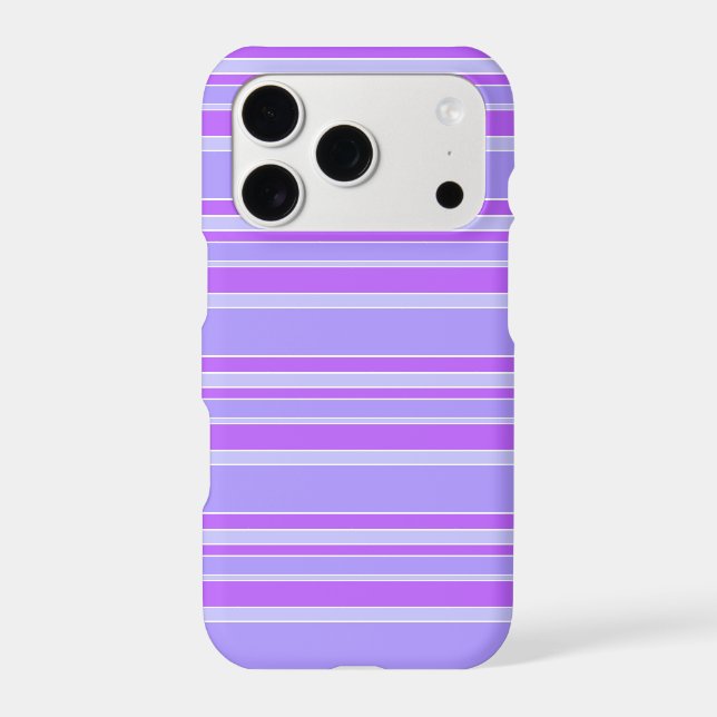 Violet stripes (Back)