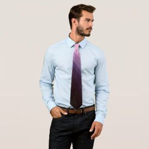 Violet Tie