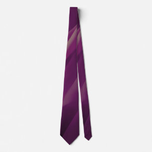 Violet Tie