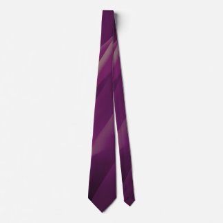 Violet Tie