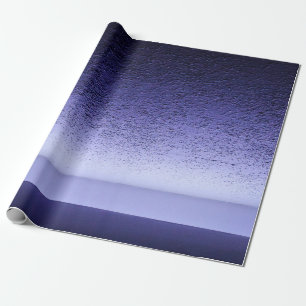 Violet wall wrapping paper