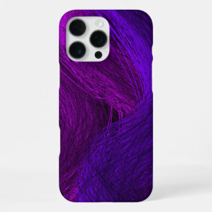 Violet Weave Case