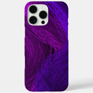 Violet Weave Case
