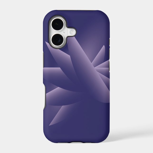 Violet Wings (Back)