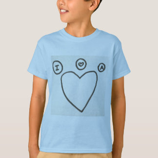 Violeta T-Shirt