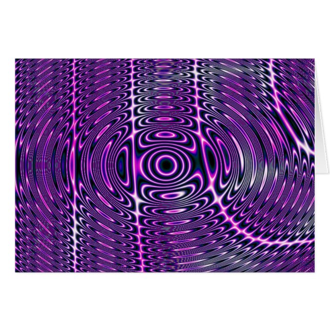 Violetation (card) (Front Horizontal)