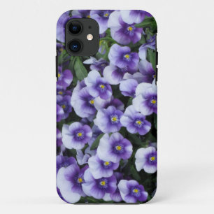 Violets iPhone case-mate 11 Case