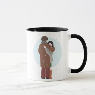 Violetta's embrace ~ Cup