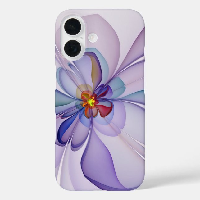 Violette Case-Mate iPhone Case (Back)