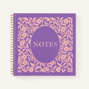 Violette Meere Notebook