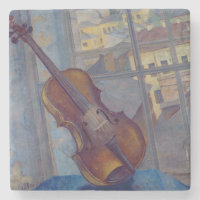 Violin, 1918
