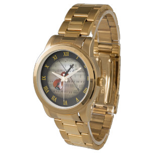 Violin ~ Background “The Musical Planet” * ~ Watch