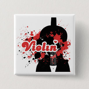 Violin Button