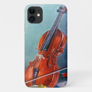 Violin iPhone 11 Case