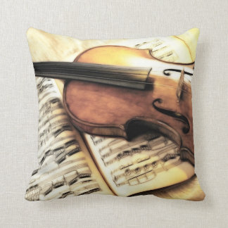 VIOLIN CUSHION