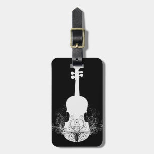 Violin Gift-Case Tag