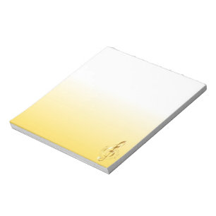 Violin key notepad