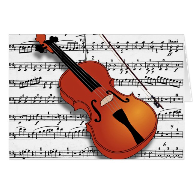Violin Lover_ (Front Horizontal)