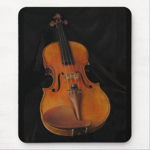 Violin Mouse Mat